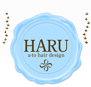 HARU a-to hair design